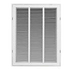 Dvax4c1cqf Truaire Filter Air Return Grille Face Removable Ceiling 0803492252038