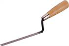 Dyt00323l Orgill Inc Mintcraft Tuck Pointing Trowel In Hardwood Handle