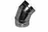 E34512 Air Duct 12 Elbow 45 Degree