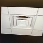 Ea310w Egar Directional Air Diffuser
