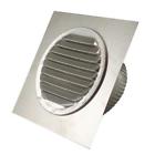 Earl4tf Deflect-o Aluminum Eave Vent 079916005171