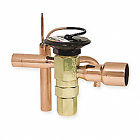 Ece-c-jw Parker Themostatic Expansion Valve Tons 687472564942