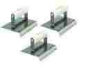 12-418 Edger1 Bon 3pc 6 X6 Stainless Steel Concrete Sidewalk 4 Rx3 8 1m15 024h