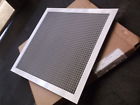 J205035 Egc5 Krueger New White Air Return Grille Al Eggcrt