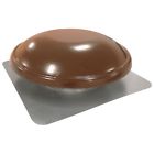 Erv5brht Building Products Ll Power Attic Ventilator Galvanize 050206036112