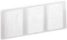 Ev16824wh Air Vent White Aluminum Soffit