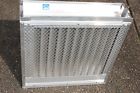 Evh-602 Greenheck Louver Drainable Vertical Hd Commercial Vent