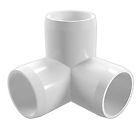 F0013we-wh-4 Formufit 3-way Elbow Pvc 812039023987