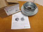 Fantech 6 Galvanized Steel Manual Round Damper New 650737630607