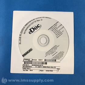 Fanuc Mcrmir20012071e Fnfp