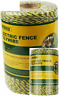Fapw1114 Brand Farmily Portable Electric Fence Polywire Feet Meter 708191391500