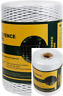 Fapw1119 Farmily Portable Electric Fence Polywire 1312 Feet 400 Meter 6 Conductors