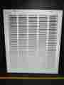 Fg2-20x24 Shoemaker Hinged Vent Cover Opening