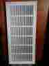Fg2w3012 Metal-fab Air-craft 30 X 12 Return Filter Grille Easy Air Flow Non Permanent Hinge 662639466307