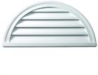 Fhrlv32x16 Fypon Gable Vent Grill 0740227142489