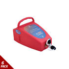 Fjc6900-value Fjc6900-6pk Fjc Li Model Inc 638889912529