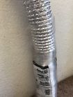 Fl0425-6bag-a Deflect-o New Aluminum Duct