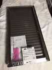 Fldl-up Anemostat Door Louver 12