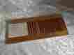 Flush Frame Unbranded 4 X 12 Trimline Red Oak Wood Floor Diffuser Register Vent New 0803492360962