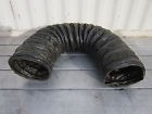 Flx15019609601 Flexfab Horizons P N Insulated Air Duct 18 Round 100 Long