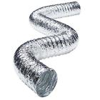 F0425  Fo425 Deflecto Metallic Duct Multi 115970766884