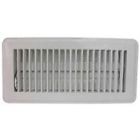Fr01-4x10w Mintcraft Register Floor 4x10in 045734628045