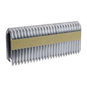 Fs9g1k175 Freeman 9-gauge 1-3/4 Inch Paper Collated Fencing Staples 1000 Count