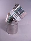 Fselb4504 Duravent 4 45 Deg Elbow
