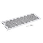 26715024254 G102 Broan Metal Grille Kit