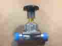 G32w3s1-w1-e 2 Genstreme Diaphragm Valve 316l