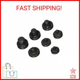 41590d Gearwrench 41594 Replacement 7 Pc. Adapter Kit For Tubing And Flaring Tool