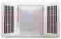 Gid-653014 Broan 657 Fan And Light 70 Cfm 4.0 Sones White Grille