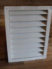 Glff1218wh Cmi Gable Vent Nailing