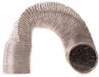 Global011 Globalflex Flexible Space Saving Expanding Duct 0859549007113