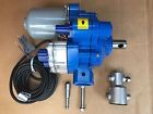Gmd100-s-a1 Greenhouse World Motor Side