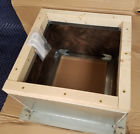 Gpi-19-12-g12 Greenheck Roof Curb Vent