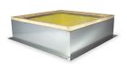 Gpi-26-g12 Greenheck New Roof Curb Vent Fan Housing Model