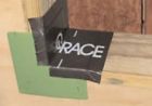 Grace-vycorner New Grace Vycorners Prefabricated Corners Box Of Units