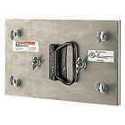 94714129683 Grd1814ulbi Ductmate Steel Access Door