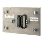 Grd66ulbi Ductmate Access Door 8