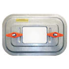 Grdo106ga Ductmate Observation Access Door