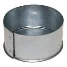 Grecp8ga24 Ductmate 8 Dia 24