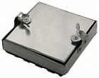 Grfdc18ga Ductmate Access Door Cammed Galvanized Steel