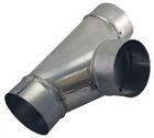 Grftj12ga24 Greenseam Tee Duct Size Gauge
