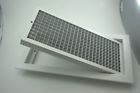 Grille Hinged Filter
