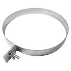 Grrdh16ga20 Ductmate Galvanized Steel Round