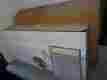 Gs2036 Imperial Range Hood E White New