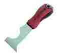 Gt872d Marshalltown The Premier Line 6-in-1 Glazier Tool With Durasoft Handle 035965008723