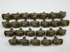 Gtc-23 Blackhorn Tower Grd Clamp