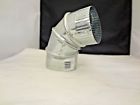 Gv0283-c Imperial Manufacturing Adjustable Elbow 063467110507